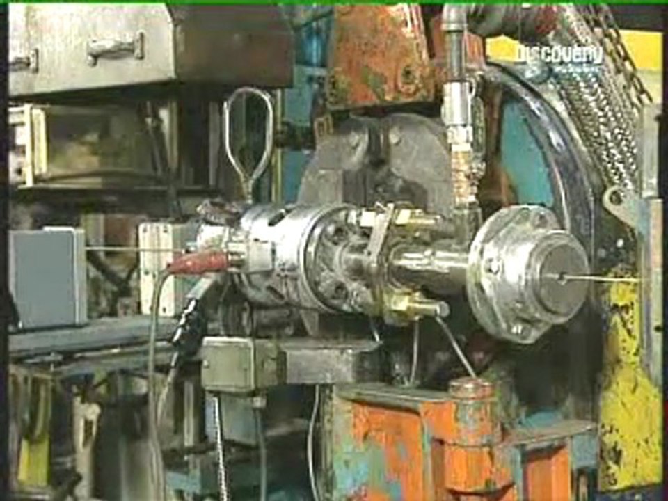 como se hace los cables electricos