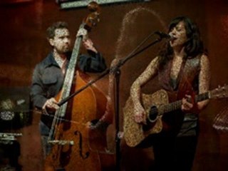 Hotel Utah Open Mic, San Francisco, California