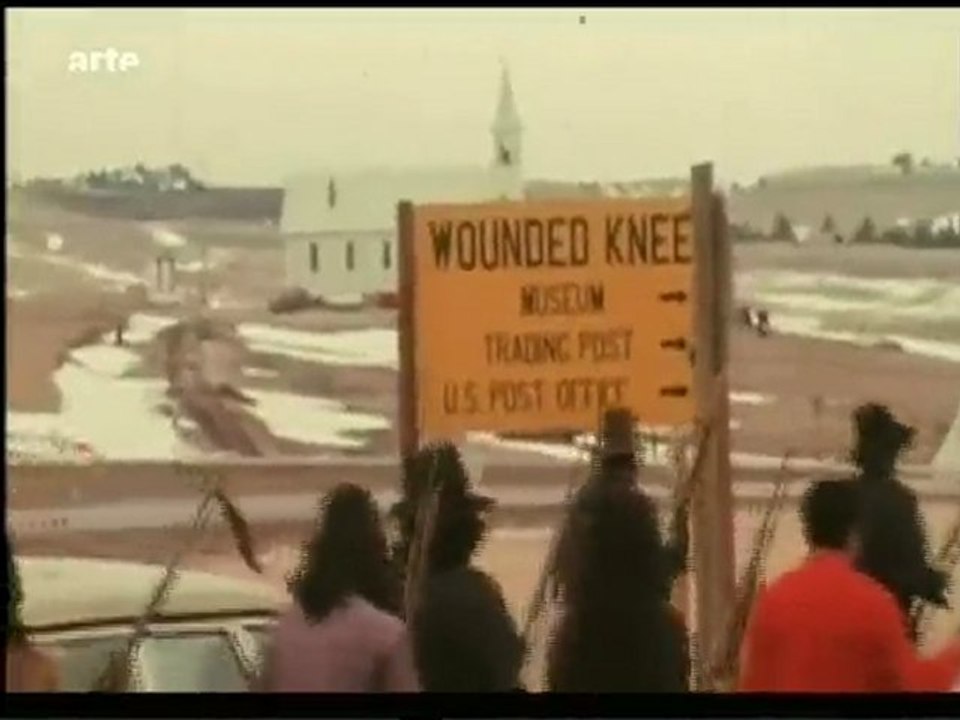 Terres Indiennes (1) 1/7