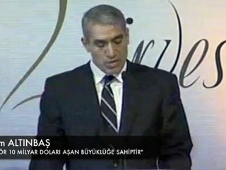 Active_Academy_Imam_Altinbas_Acilis_Konusmasi_2009