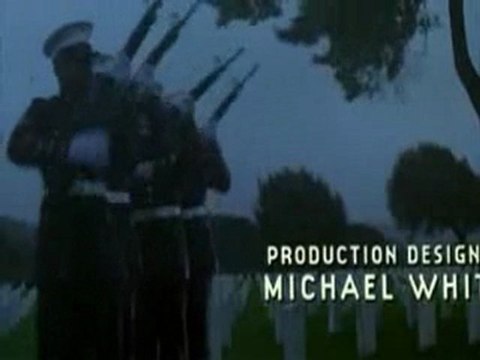 The Rock [ Intro Movie VO ] Music: Hans zimmer