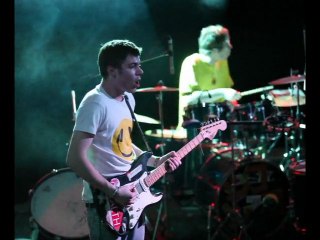 Shiko Shiko en concert à Maubeuge