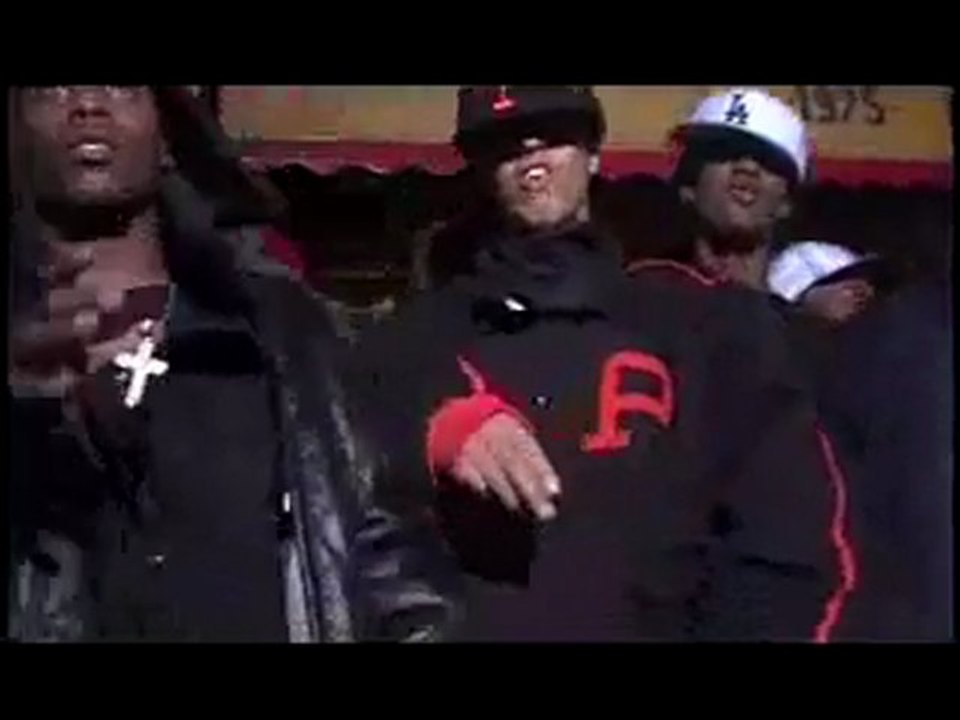 French Montana - D.A.T.C & Crooked Eye