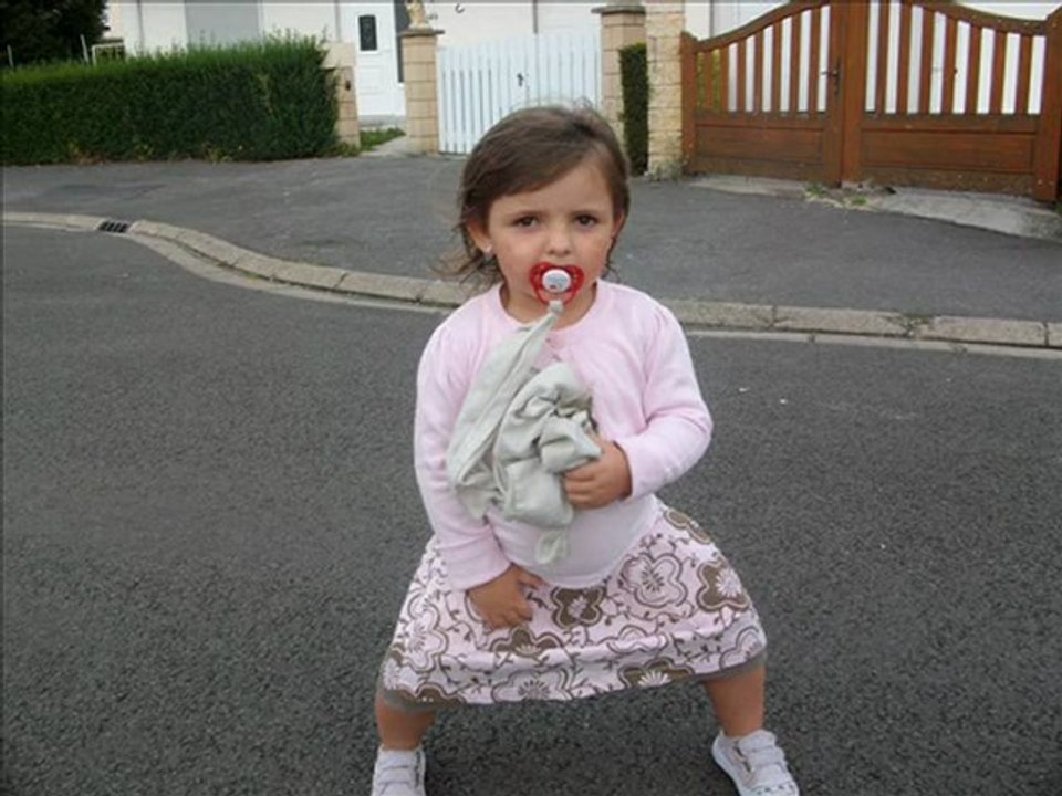 il était une fois melly-ann