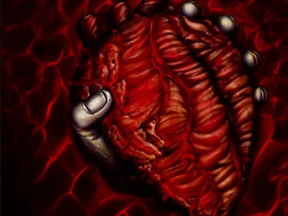 Best Valentines Gift Heart Felt Seb deBard Valentines Gifts