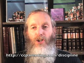 Parenting ODD Children- Chores