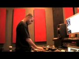 The Alchemist En train De Faire Le Beat Key To The City