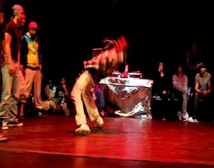 South effect vs Anormal Crew