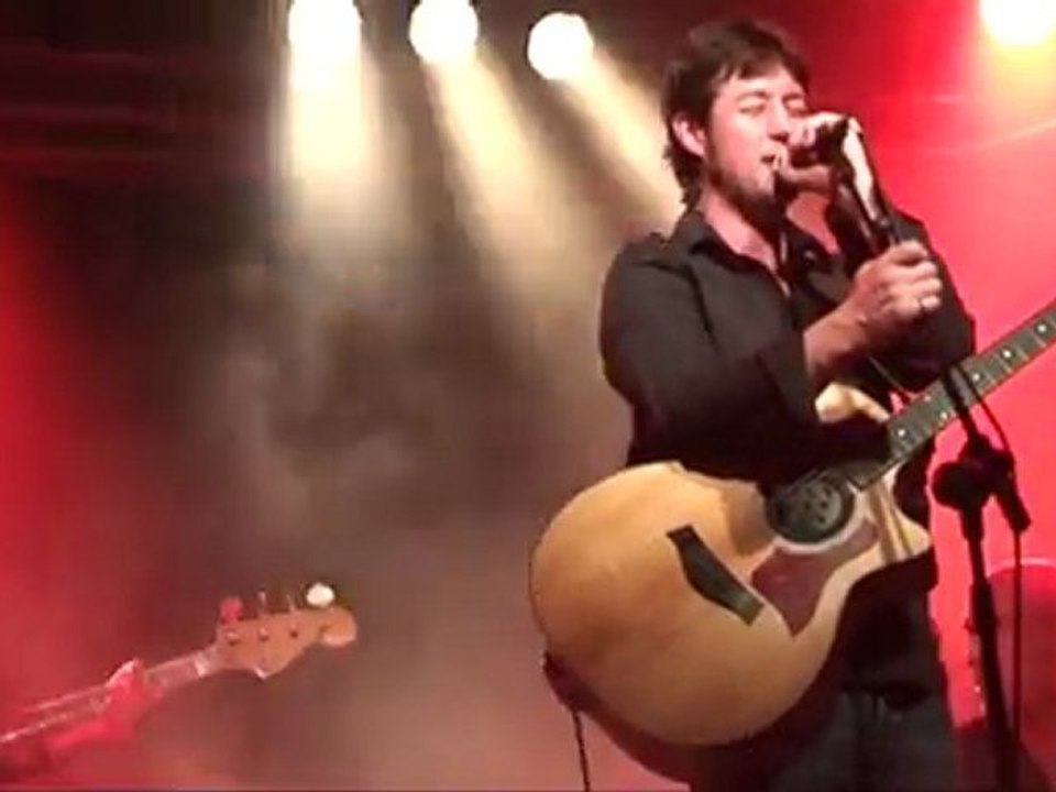 Les Sylvain Picot. Tout le monde pareil. Brinay en scène. 07