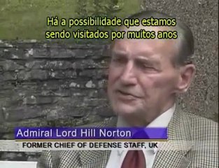 Out of The Blue (Legendado PT-BR) - Parte 10 de 10