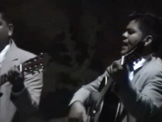 Rondalla Chevalier. "Melodia de amor". Live performance.