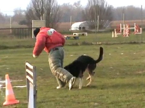 Concours Boomer à Echillais