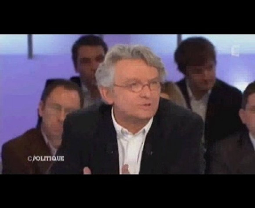 Situation sociale début 2010