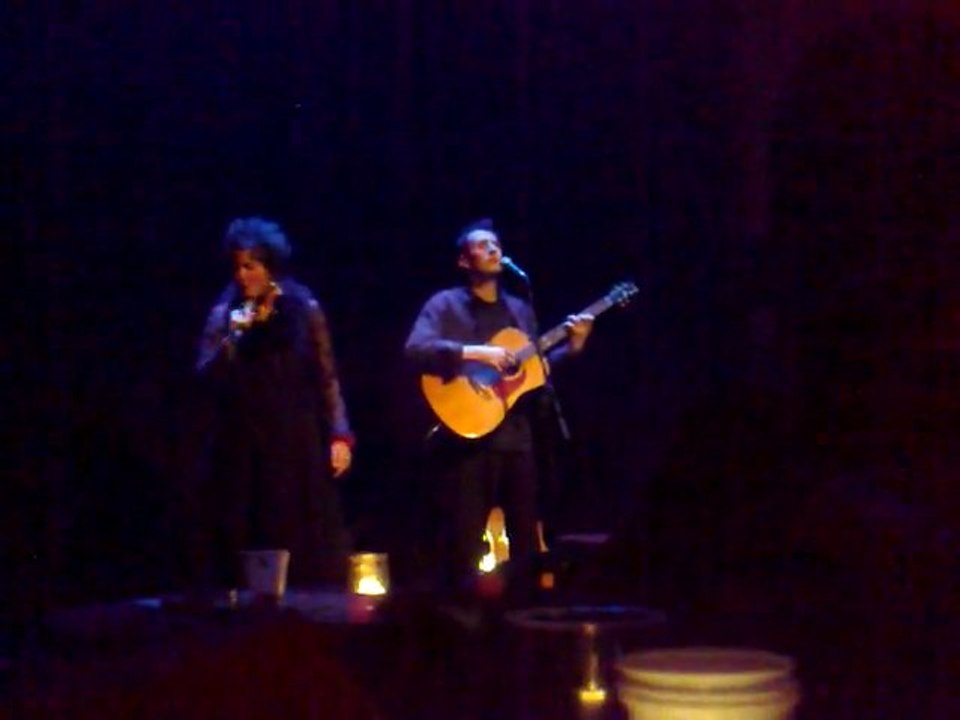 CHAPELLE  RELACHE 1ER NOV + LULU 2008  02 11 2008 (8)