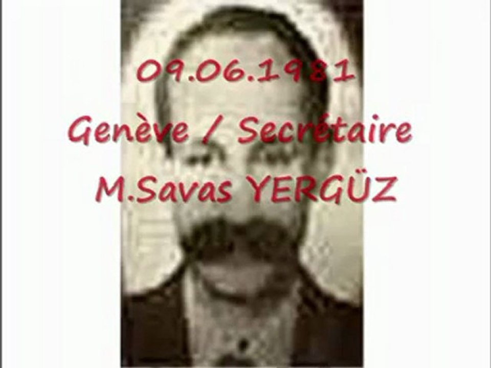 Asala Les heros Armeniens