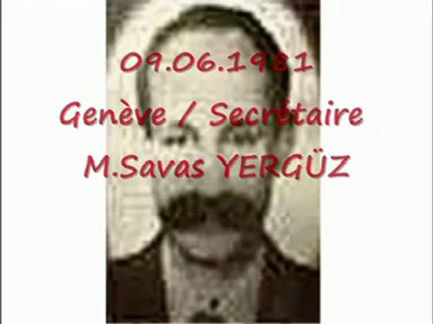 Asala Les heros Armeniens