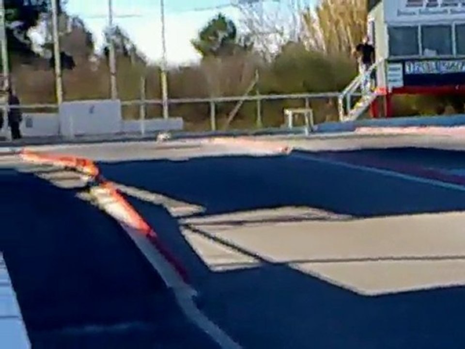 Bycmo cup 3ª, 1ªserie, manga 2