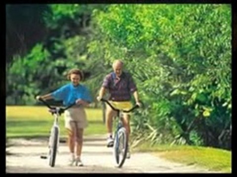 active adult communities