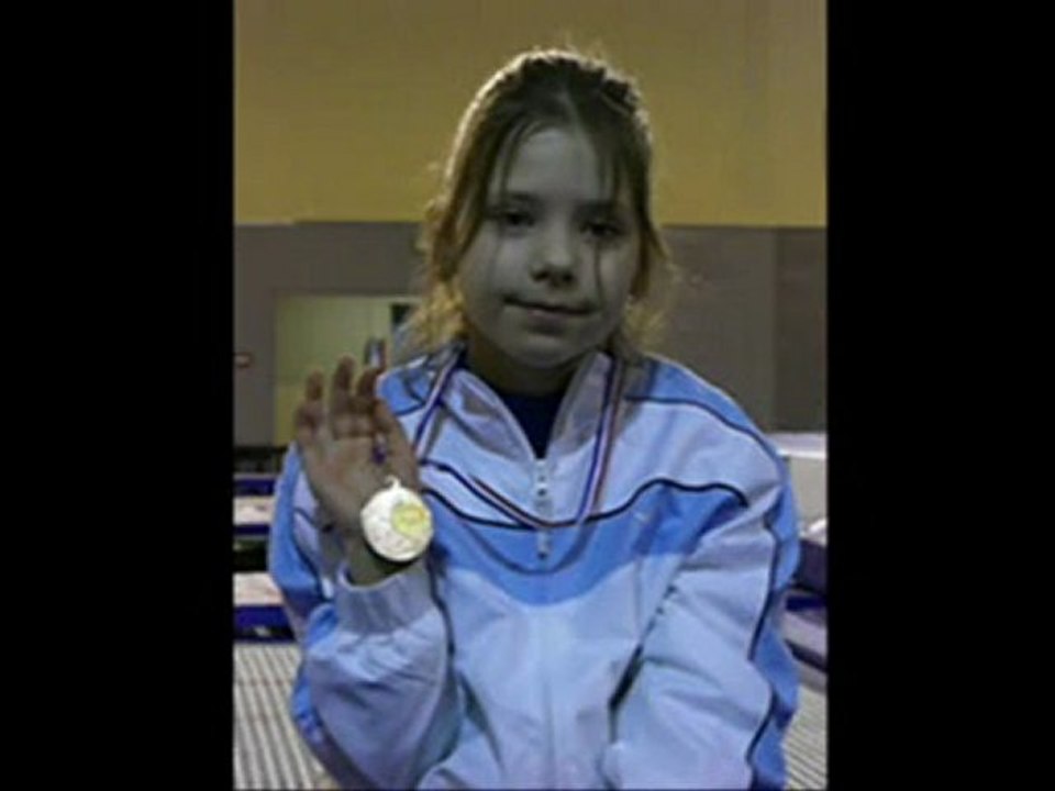 Marine - OPEN de ZONE du 07 02 2010 - trampoline fameck