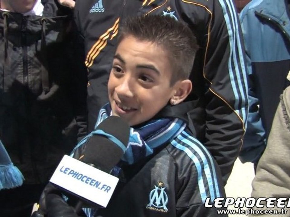 Réactions après OM-VA (5-1) : "L'OM capable de tout !"