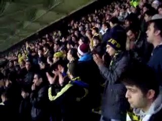 Fenerbahçe sen çok yaşa..