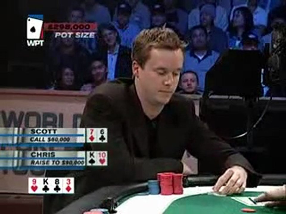 WPT Bay 101 Shooting Star 2004 Pt05