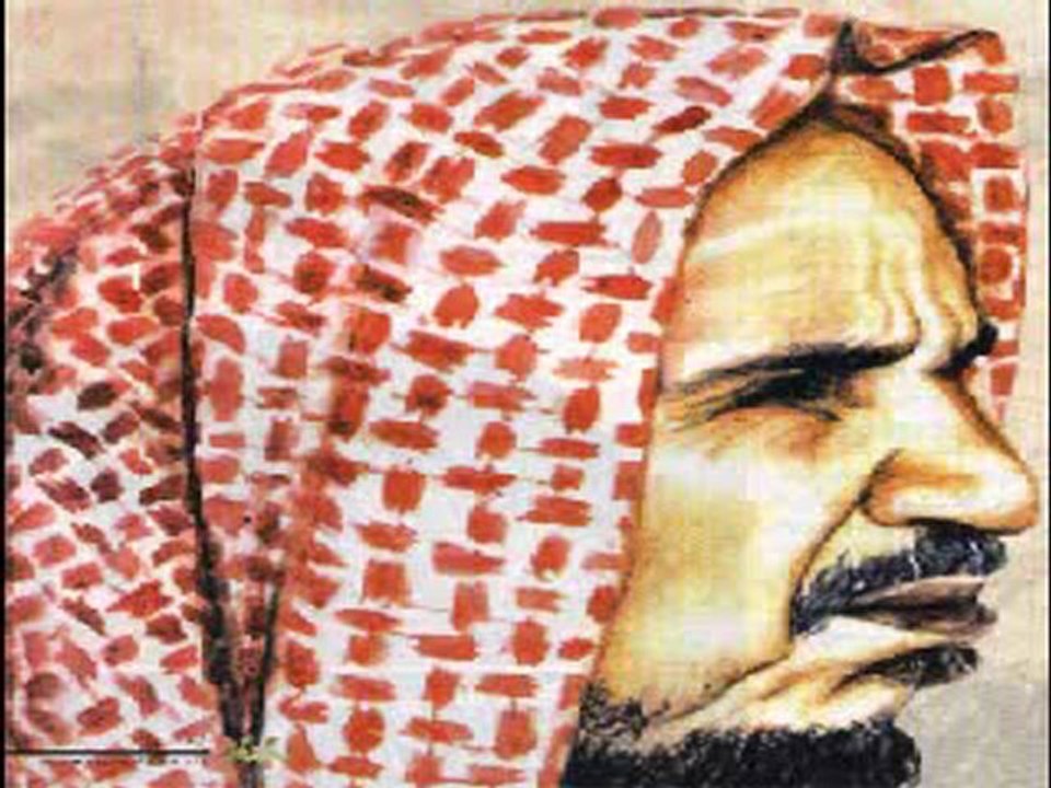 le mythe Ben Baz 2/2