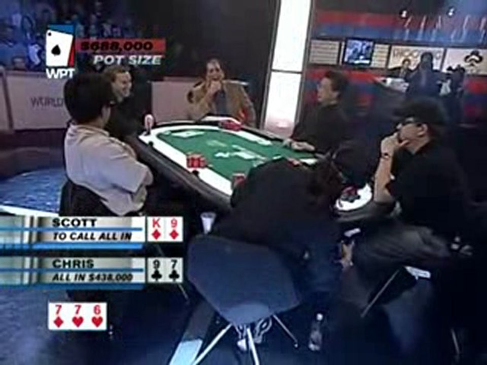WPT Bay 101 Shooting Star 2004 Pt06