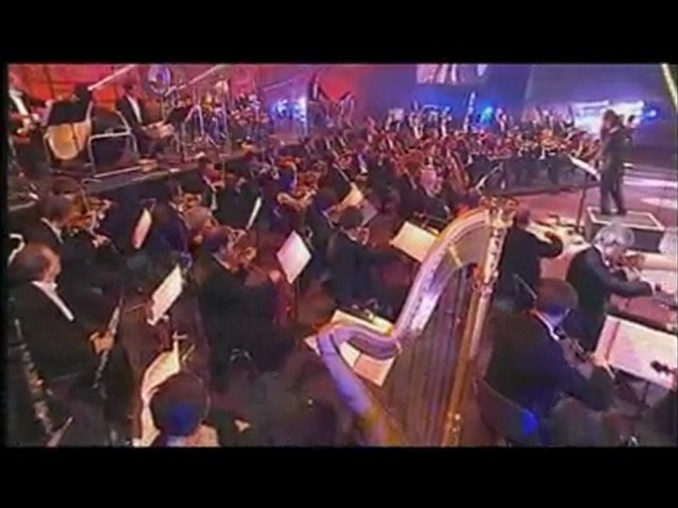 Scorpions - We'll Burn the Sky