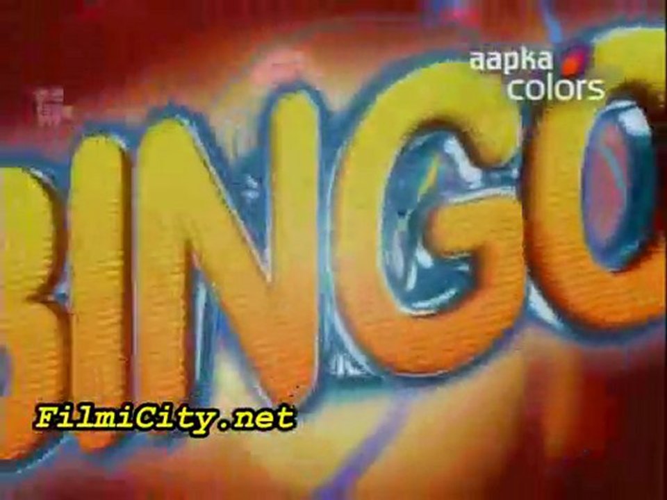 6 Feb 10 National Bingo Night pt 4