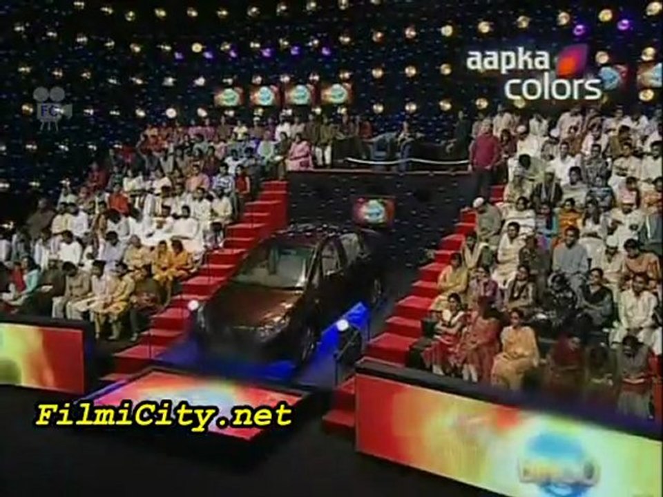 6 Feb 10 National Bingo Night pt 5