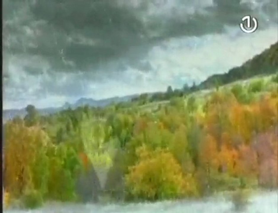 Merlin - Nek padaju cuskije