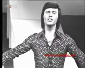 Dusko Lokin 1976 Zena moja