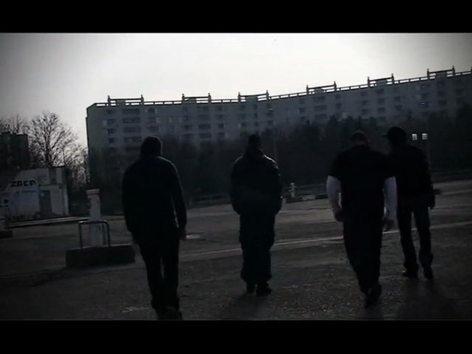 140Gang - Tu nous suis? (clip officiel)Lyon / 69140 Rillieux