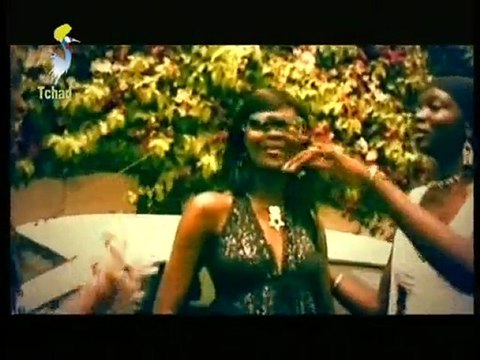 TCHAD MUSIQUE 08/02:2010 PAR TCHADONLINE