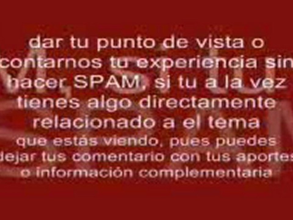 Marketing politico y afines, todo en un solo lugar