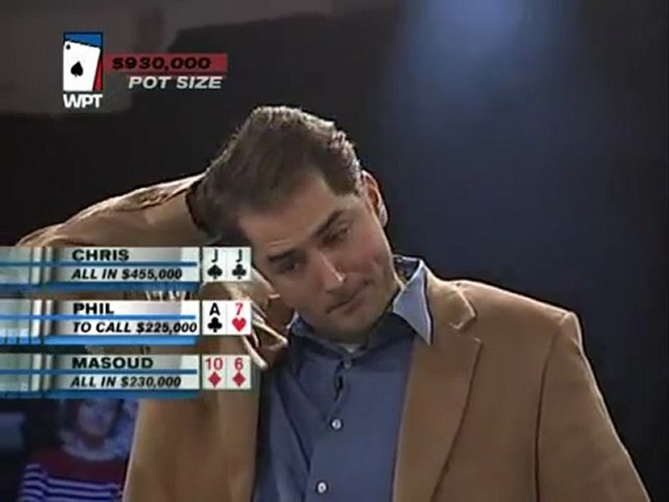 WPT Bay 101 Shooting Star 2004 Pt09