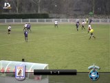 AS Evry - Paris FC 2