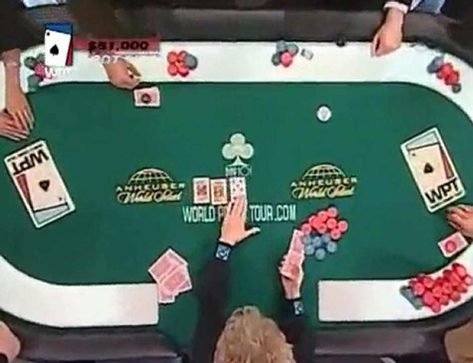 WPT Bay 101 Shooting Star 2004 Pt01