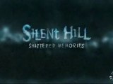 Silent Hill Shattered Memories (Wii/PSP/PS2)