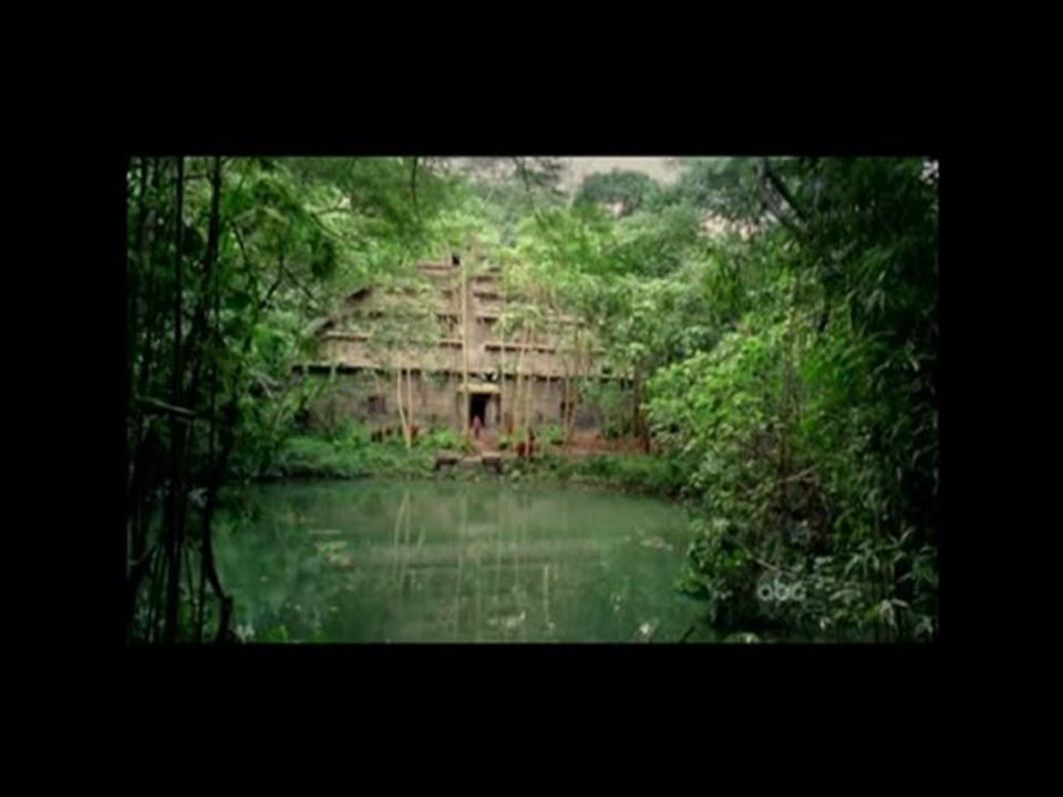 Podcast initial de la saison 6 de Lost