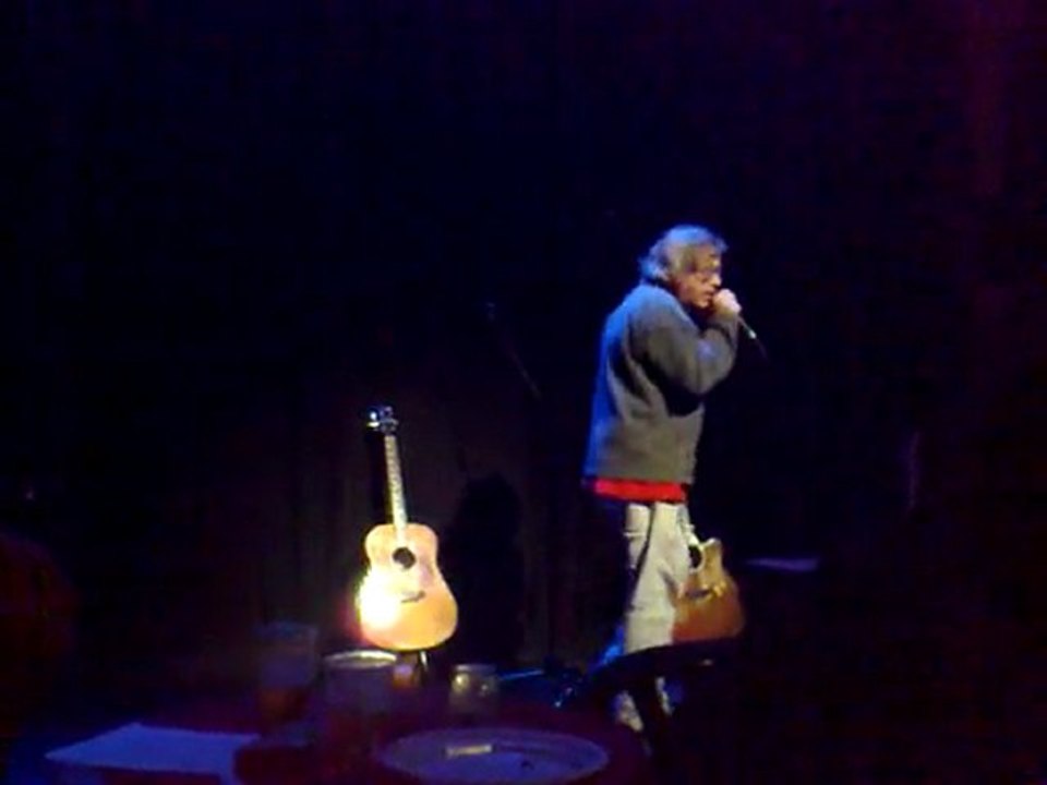 CHAPELLE  RELACHE 1ER NOV  SPECIAL LULU 2008  02 11 (12)