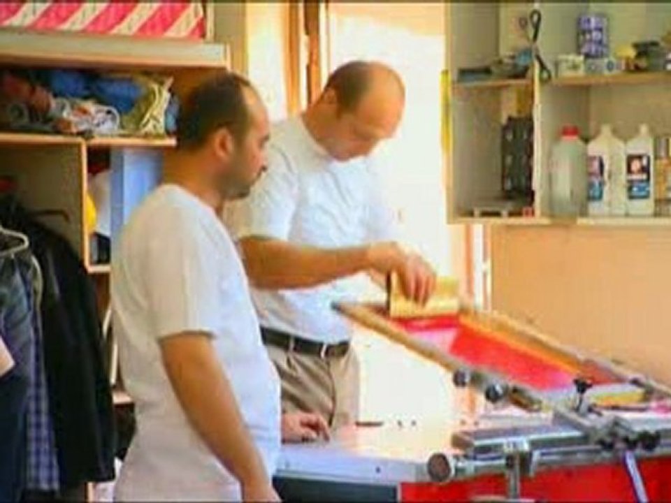 Ufuk Tanıtım ve Reklam şirketi tanıtım filmi....