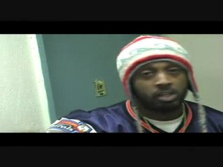 Valero vs DeMarco  aftermath Boxing in the  Hallway