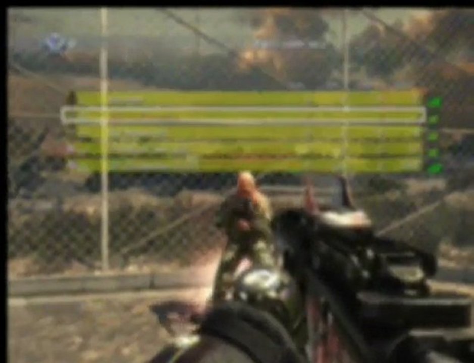 10th Prestige Boost - MW2 Quick Prestige Boosting ...