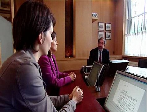 L'acte authentique sur support électronique