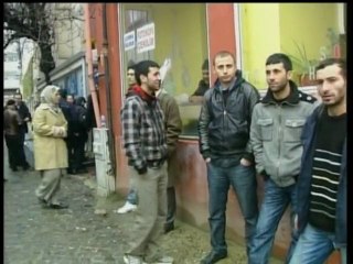 Ağır Ceza Mahkemesi'nde Hrant Dink Davası