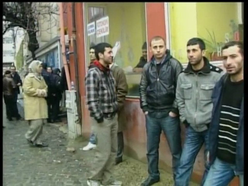 Ağır Ceza Mahkemesi'nde Hrant Dink Davası