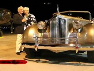 Desert Concours, La Quinta Ca