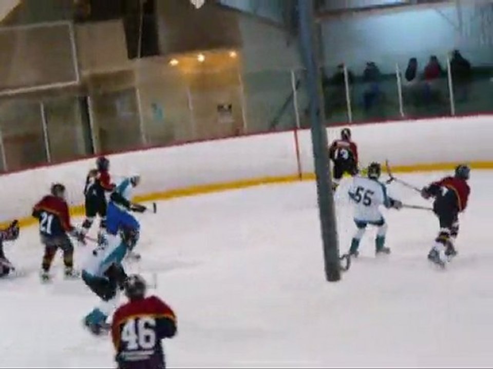Tournoi de St-Bruno